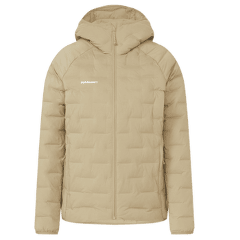 Veste Mammut Sender IN Hooded Jacket Women sablun