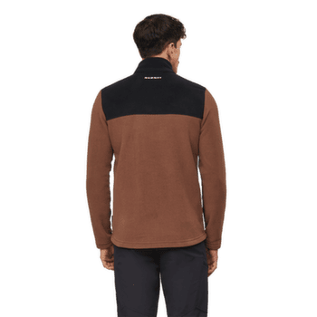 Veste Mammut Innominata ML Jacket Men soil-black