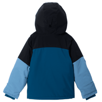 Veste Columbia Liftline™ Jacket Boys Phoenix Blue, Black, Rainy Day 442