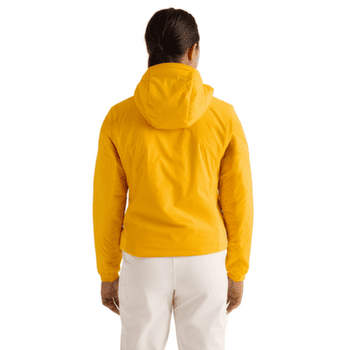 Veste Arcteryx Atom Hoody Women Pineberry
