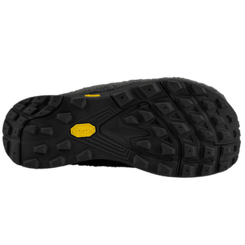 Chaussures Topo athletic REVIVE Men Black / Black