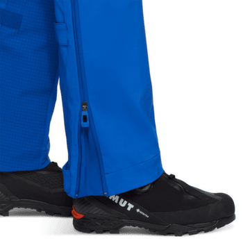 Pantalons Mammut Eiger Nordwand Pro SO Pants Men 50643 eiger blue