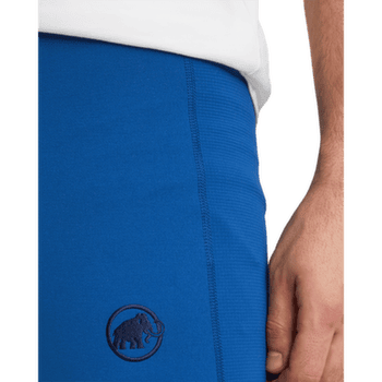 Leggings Mammut Aconcagua ML Long Tights Men black 0001