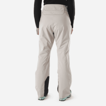 Pantalons Millet BREVENT PANT WOMEN F3172 ROPE