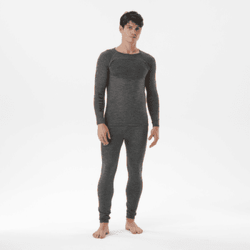 Leggings Millet DRYNAMIC WARM TIGHT MEN ANTHRACITE GREY NEW