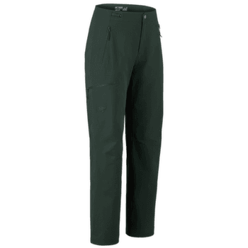 Pantalons Arcteryx Gamma Pant Women Dark Jade