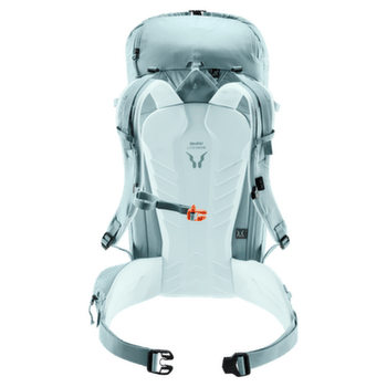 Sac a dos deuter Freescape Lite 24 SL nilas-cloud