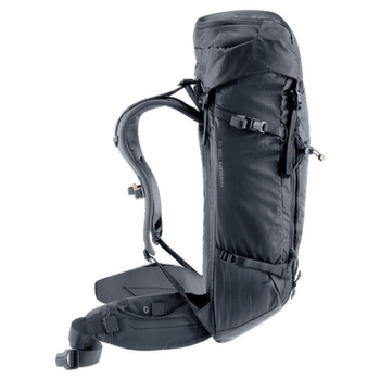 Sac a dos deuter Freescape Tour 40 Black