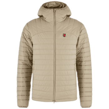 Veste Fjällräven Expedition Lätt Hoodie Men Fossil