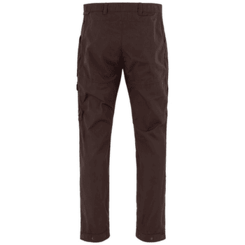 Pantalons Fjällräven Vidda Pro Ventilated Trs Men Black Oak
