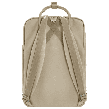 Sac a dos Fjällräven Kanken no. 2 Laptop 15 Fossil