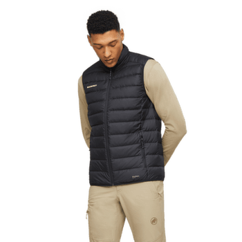 Gilet Mammut Waymarker IN Vest Men black 0001