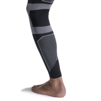 Leggings X-Bionic ENERGY ACCUMULATOR LIGHT PANTS MEN X Black/Light Grey
