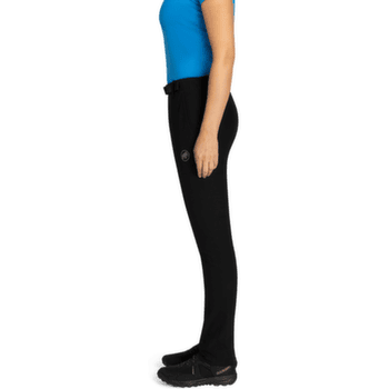 Pantalons Mammut Mountain Tough Pants Women black 0001