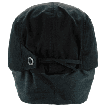 Casquette de baseball Fjällräven Bergtagen Mountain Cap Black-Dark Navy