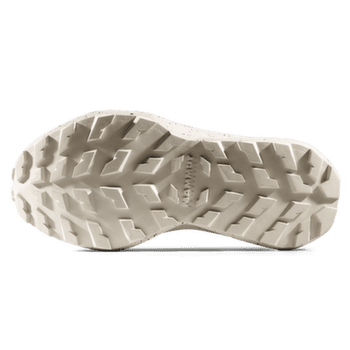 Chaussures Mammut SENDER MOC LOW WOMEN white-moonbeam