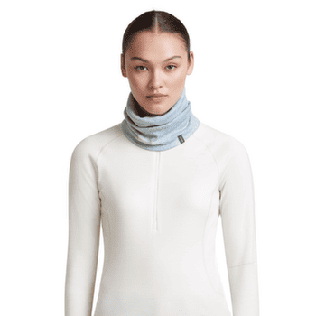 Cache-cou Icebreaker Unisex Merino 260 Oasis Vertex Reversible Chute Chillwave BLACK/OBSIDIAN/J