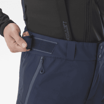 Pantalons Millet COSMIC GTX 3L PANT Men SAPHIR