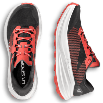 Chaussures La Sportiva PRODIGIO MAX GTX Men Black/Mountain Red