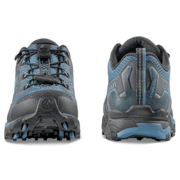 Chaussures La Sportiva ULTRA RAPTOR II JR GTX Hurricane/Black