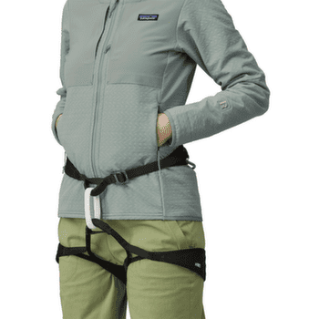Veste Patagonia R2 CROSSSTRATA HOODY Women Stingray Mauve
