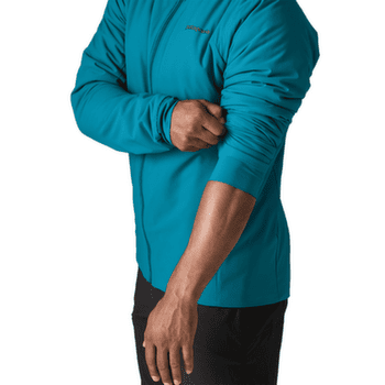 Veste Patagonia NANO-AIR LIGHT JACKET Men Summit Blue