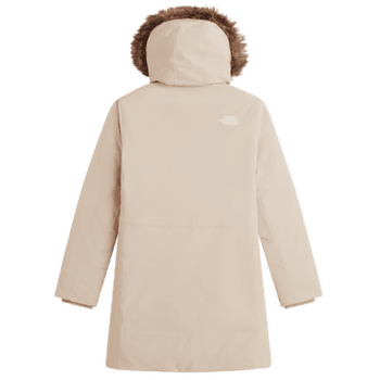 Veste The North Face ARCTIC PARKA Women N7J TIMELESS TAUPE