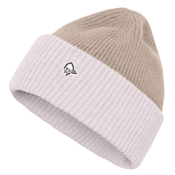 Casquettes Norrona /29 heavy merinoUll contrast Beanie Pure Cashmere