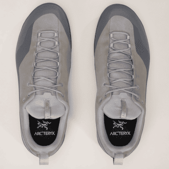 Chaussures Arcteryx KONSEAL GTX MEN Void/Cloud