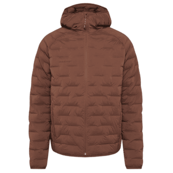Veste Mammut Sender IN Hooded Jacket Men soil