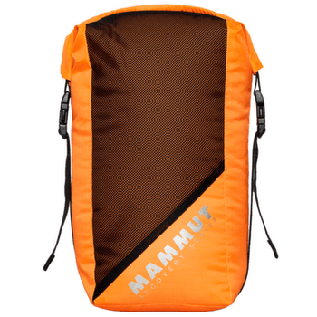 Sac de couchage Mammut Relax Fiber Bag 0°C Olive 4072