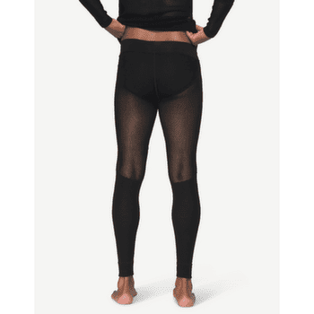 Leggings Devold Wool Mesh Pro Longs Man 950A BLACK