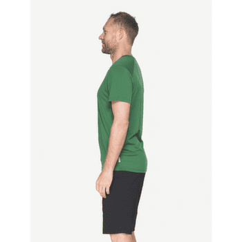 T-shirt a manches courtes Devold Premium Tee Men 783A POLAR