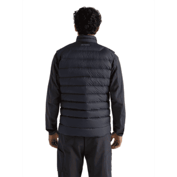 Gilet Arcteryx Cerium Vest Men Black Sapphire