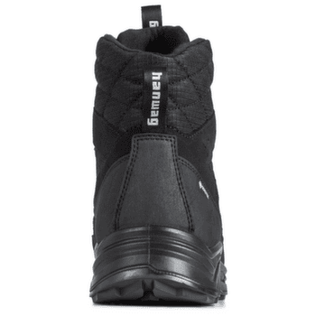 Chaussures Hanwag ROTPUNKT WINTER GTX Black/Black