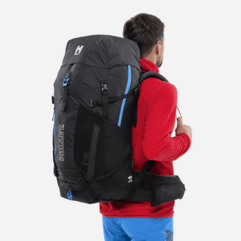Sac a dos Millet UBIC 55+15 E-BLACK