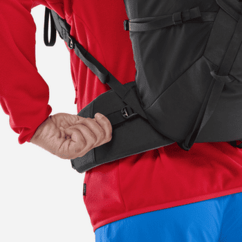 Sac a dos Millet UBIC 55+15 E-BLACK