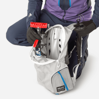 Sac a dos Millet PIERRA MENT PRO FOGGY DEW NEW