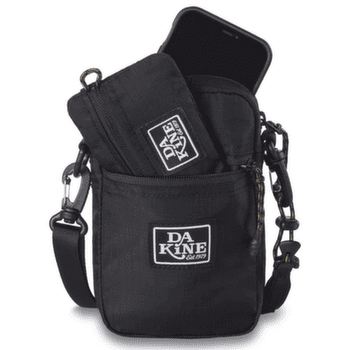 Sac Dakine JOURNEY MINI CROSSBODY Black