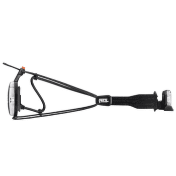 Lampe frontale Petzl NAO® LT Orange