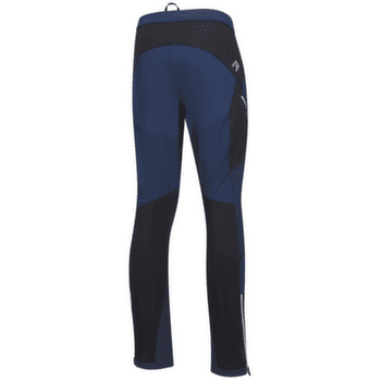 Pantalons Direct Alpine CASCADE PLUS 3.0 navy/anthracite