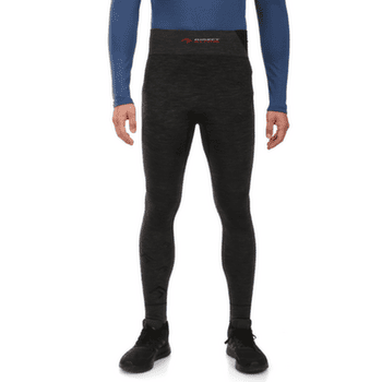 Leggings Direct Alpine TWIST PANTS 1.0 anthracite