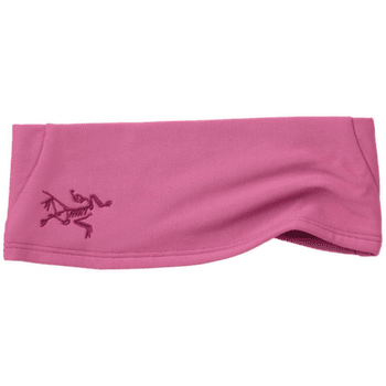 Bandeau Arcteryx Rho Headband Lt Renegade