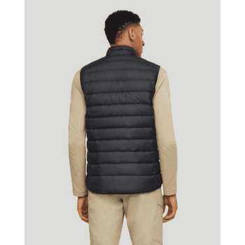 Gilet Mammut Waymarker IN Vest Men black 0001