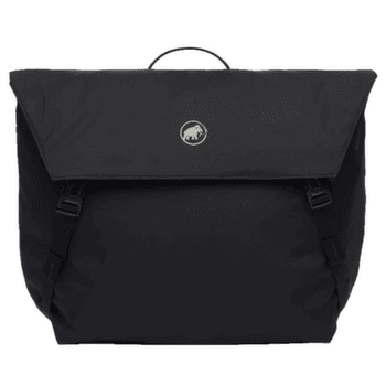 Sac Mammut Alto Messenger 14 black 0001