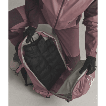 Sac a dos Ortovox VENET TOUR 28 S 35401 Dusk Rose
