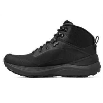 Chaussures Topo athletic TRAILVENTURE 3 GTX Men Black / Black