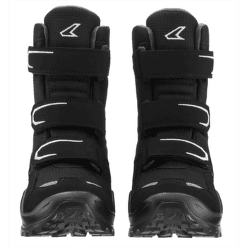 Chaussures Lowa MILO EVO GTX HI JR black/grey