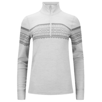 T-shirt a manches longues Aclima DesignWool Marius Mockneck Women Grafjell