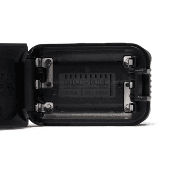 Lampe frontale Black Diamond SPOT DFR HEADLAMP Octane